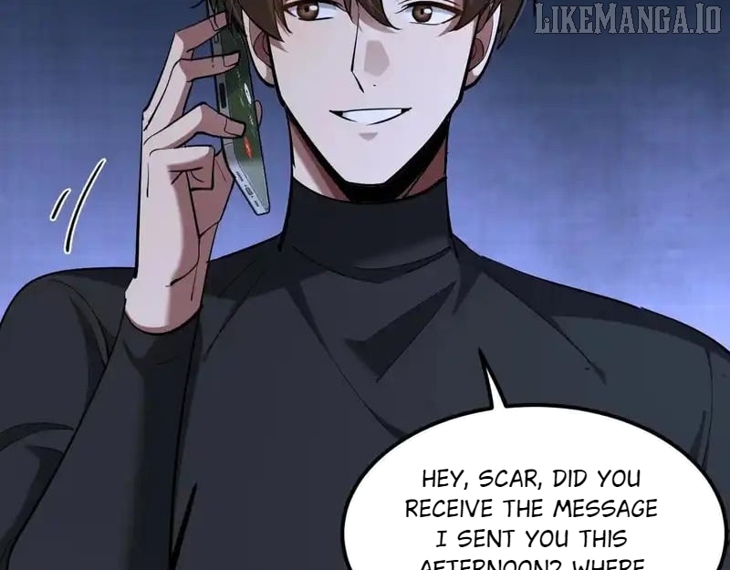 I’m Trapped In This Day For One Thousand Years Chapter 226 - page 18
